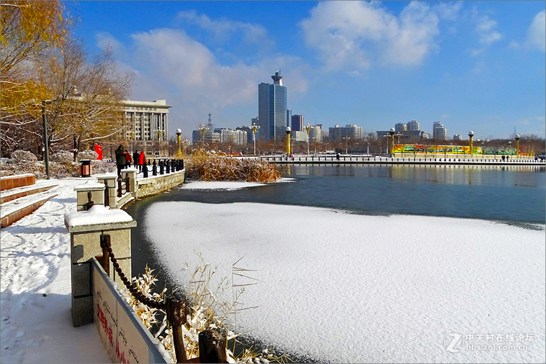 【 乌鲁木齐的冬天 （2016-2017） 】（3）
