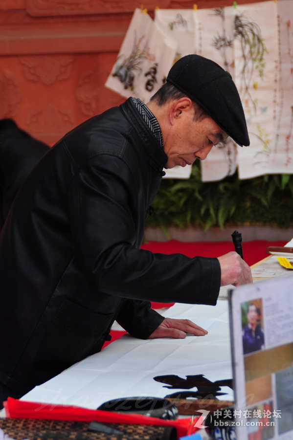 正月十五游大唐西市 —— 下篇