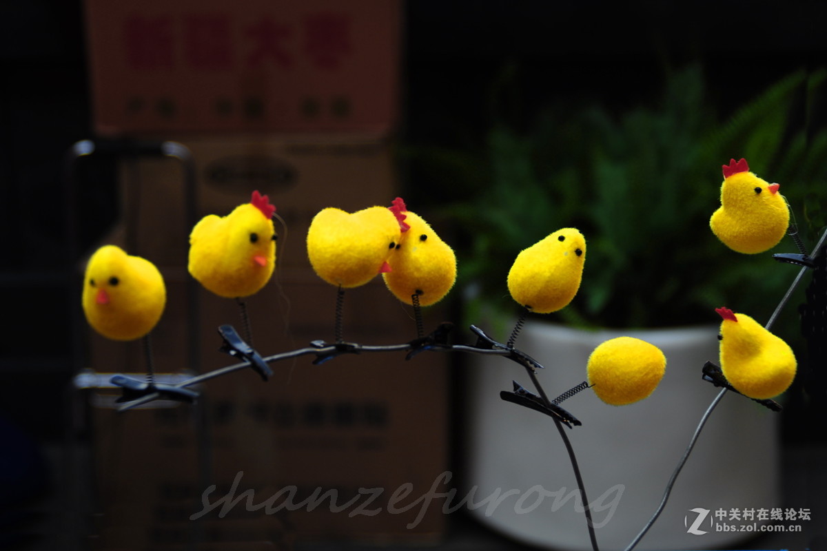 正月十五游大唐西市 —— 下篇