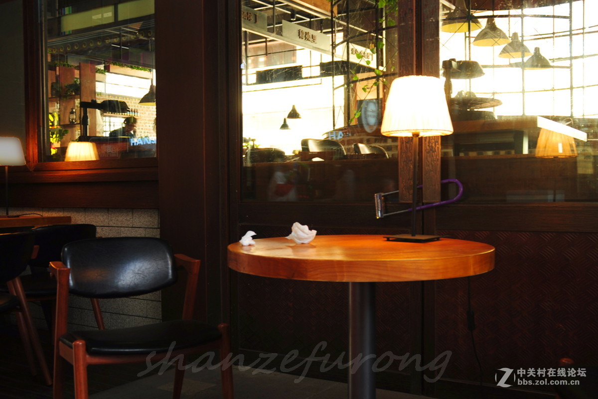 正月十五游大唐西市 —— 下篇