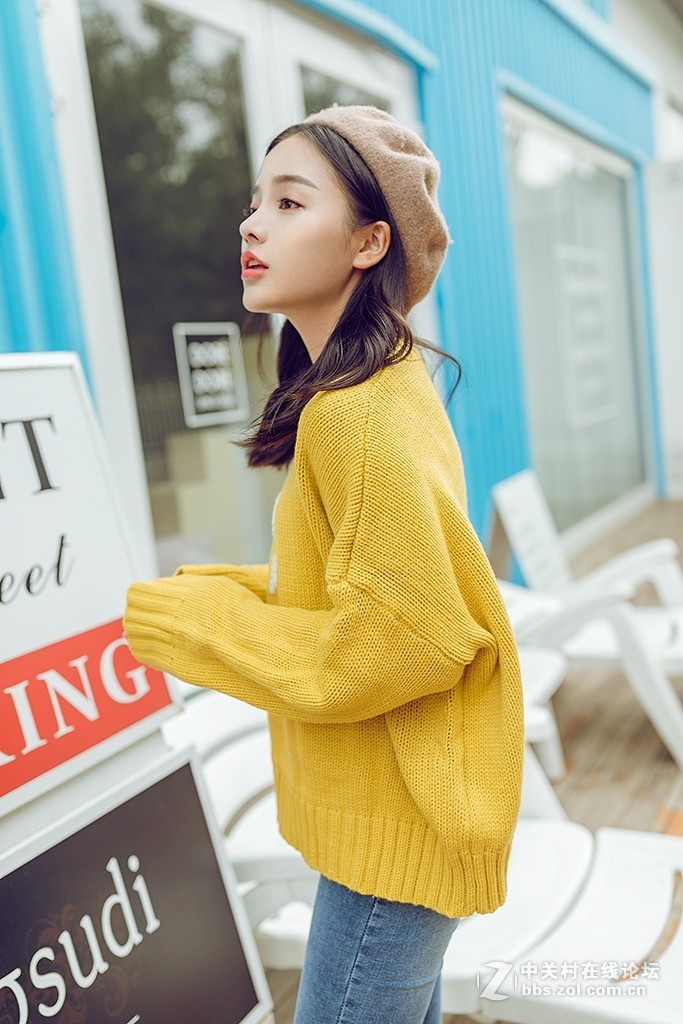 小湘女