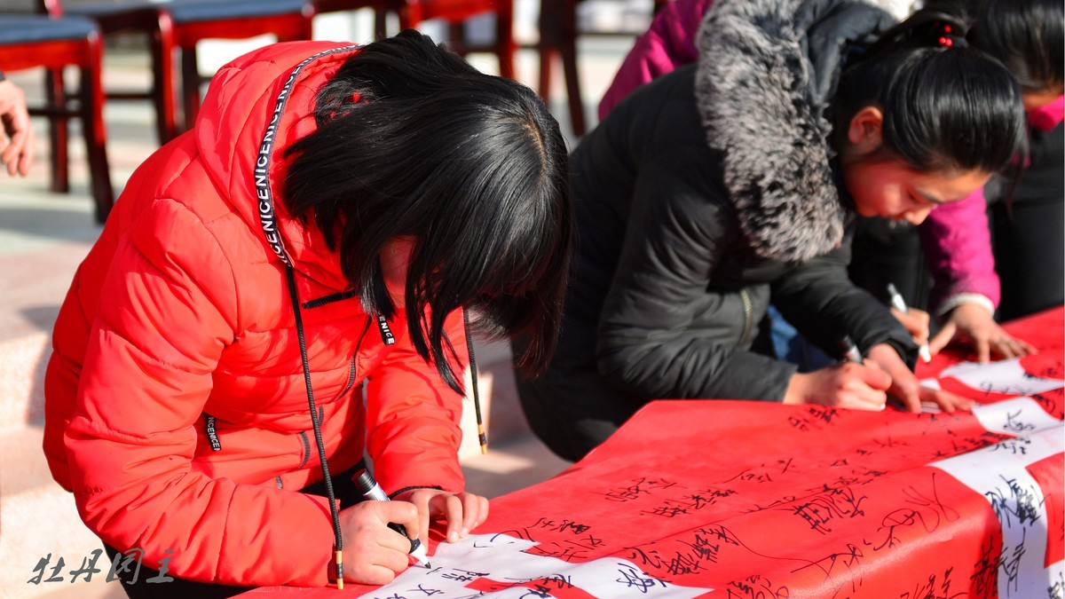 道路安全教育现场会试拍