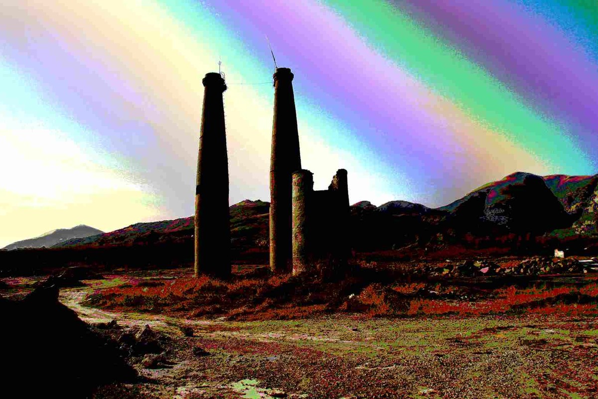 马中文达思-神星柿子沟系列