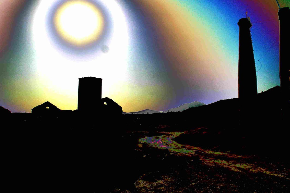 马中文达思-神星柿子沟系列