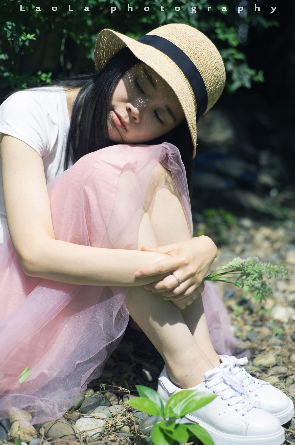 春天的思念 --- D750+ 50 1.8D