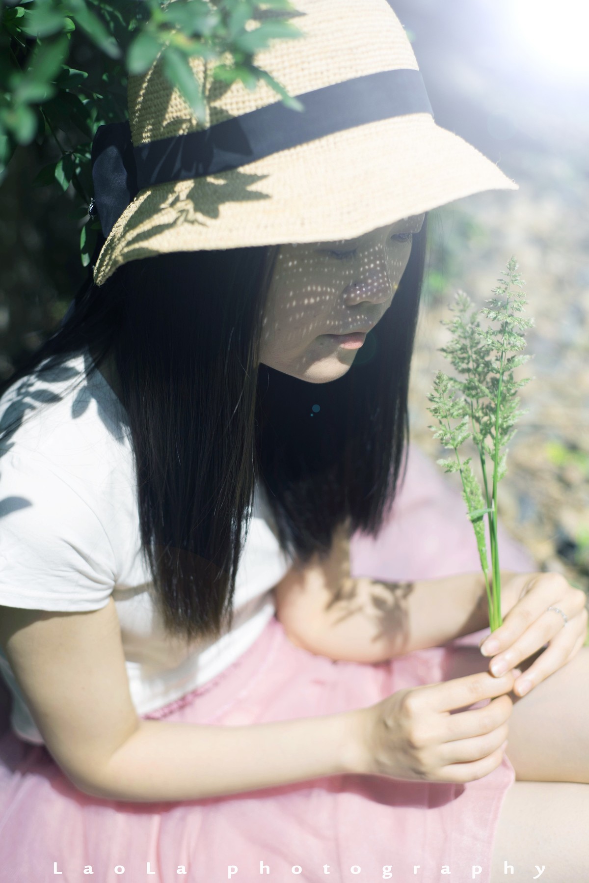 春天的思念 --- D750+ 50 1.8D