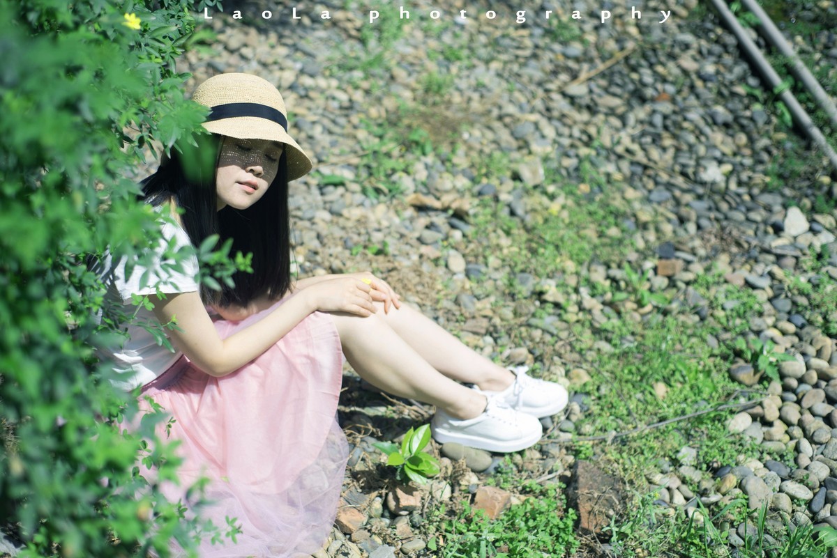 春天的思念 --- D750+ 50 1.8D