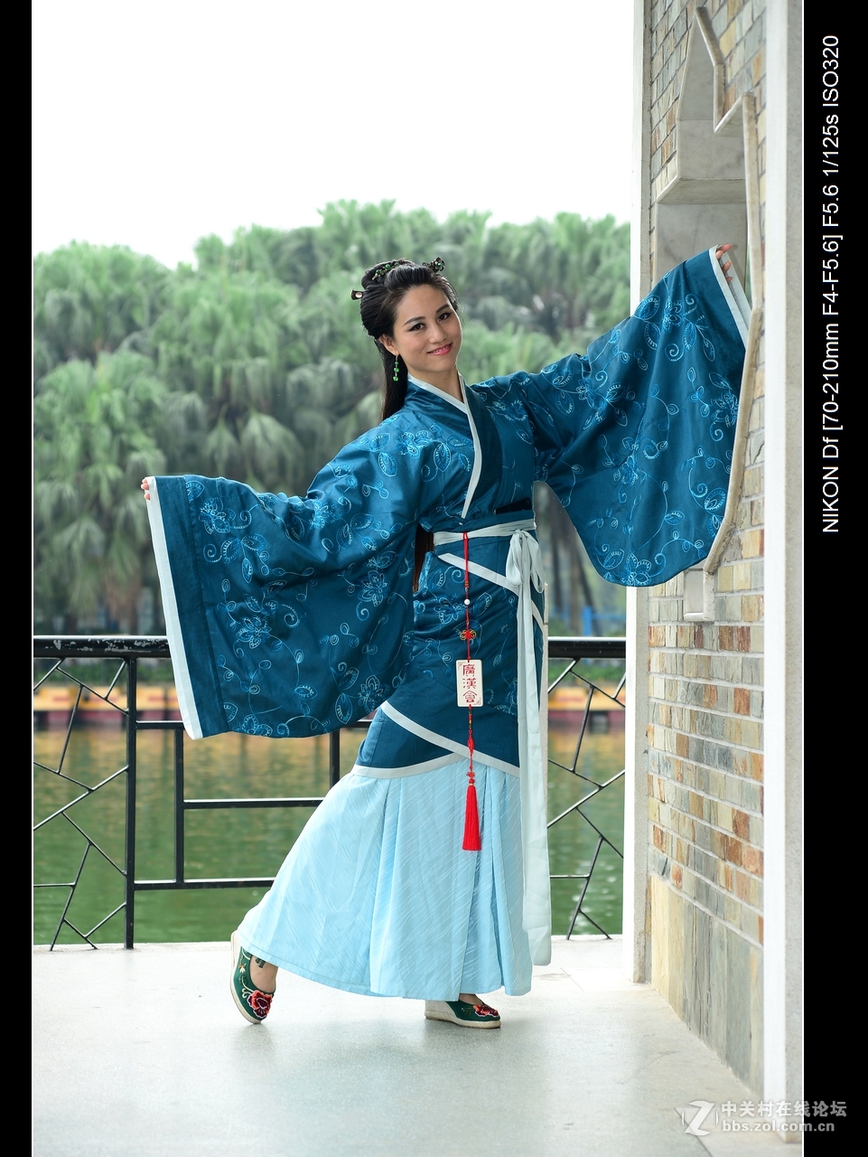 【‘精彩秀尼康’广州站集体参展及外拍活动】-----作业。