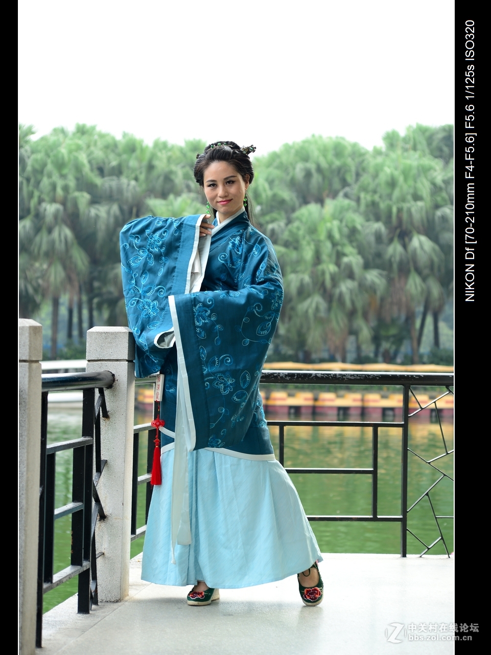 【‘精彩秀尼康’广州站集体参展及外拍活动】-----作业。