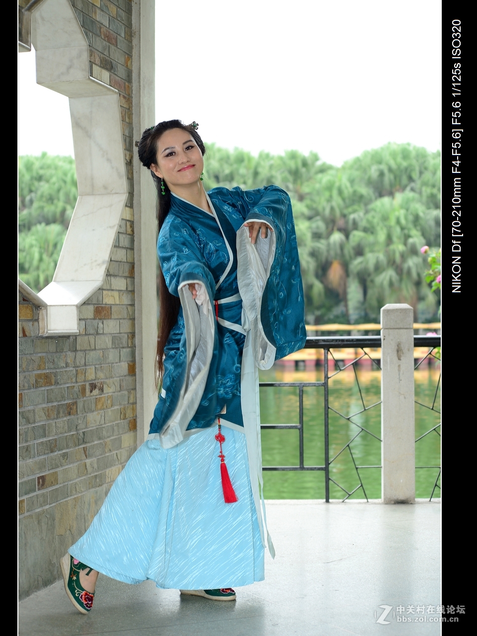 【‘精彩秀尼康’广州站集体参展及外拍活动】-----作业。