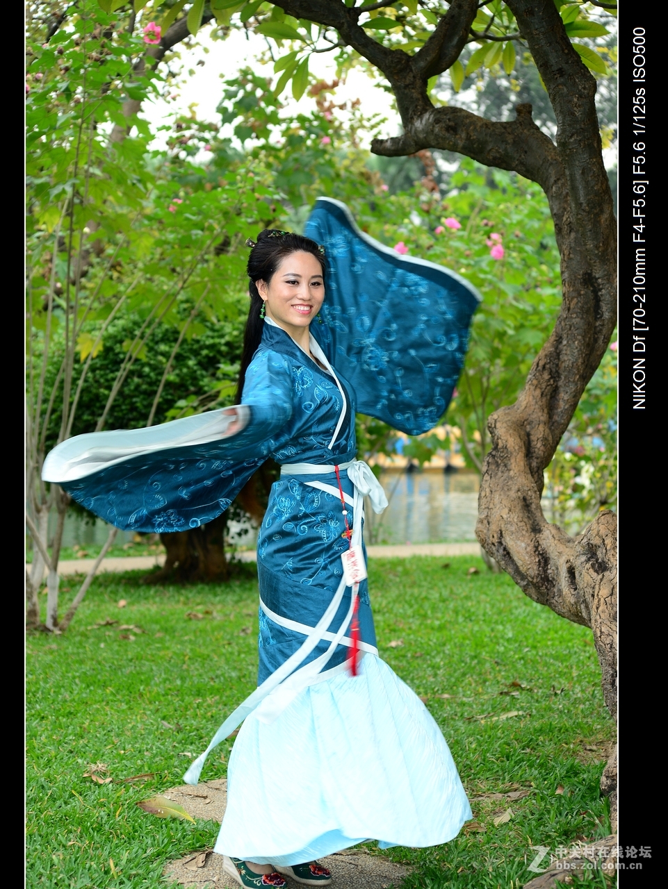 【‘精彩秀尼康’广州站集体参展及外拍活动】-----作业。