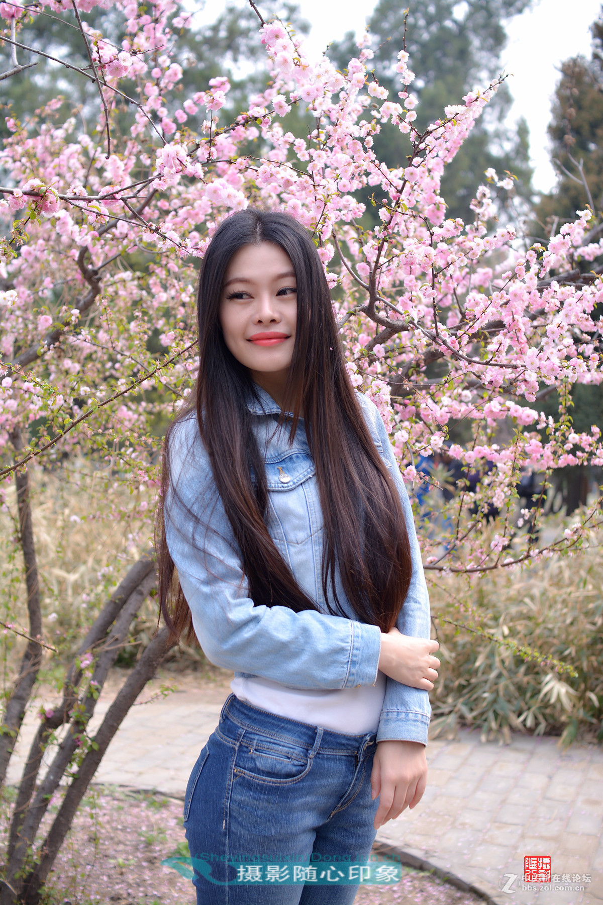 美女莹莹