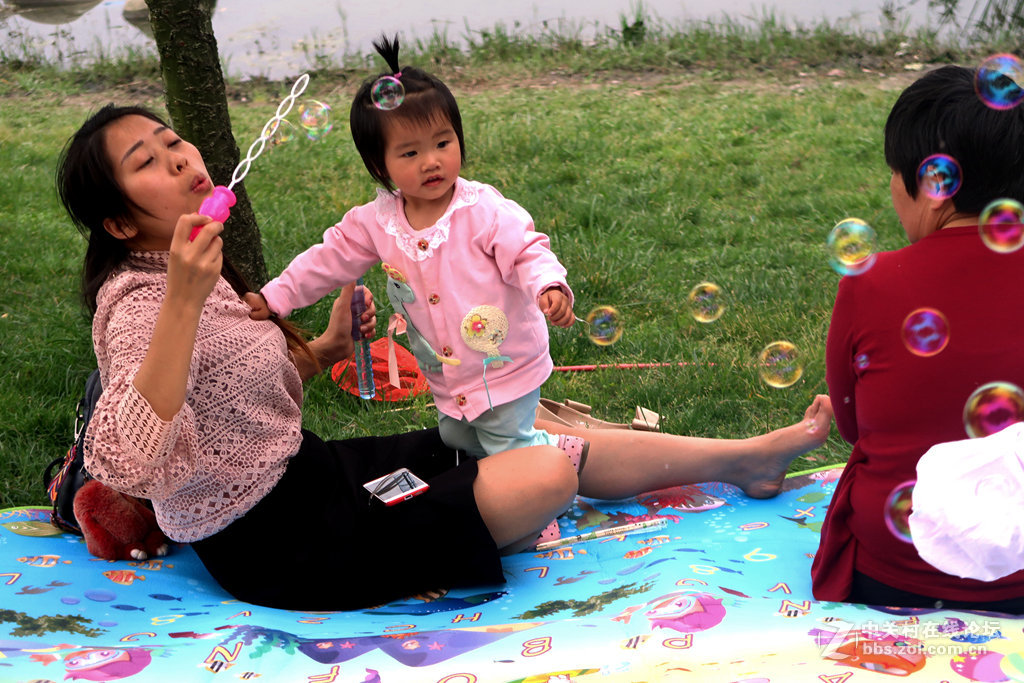 《飞》---献给孩子们