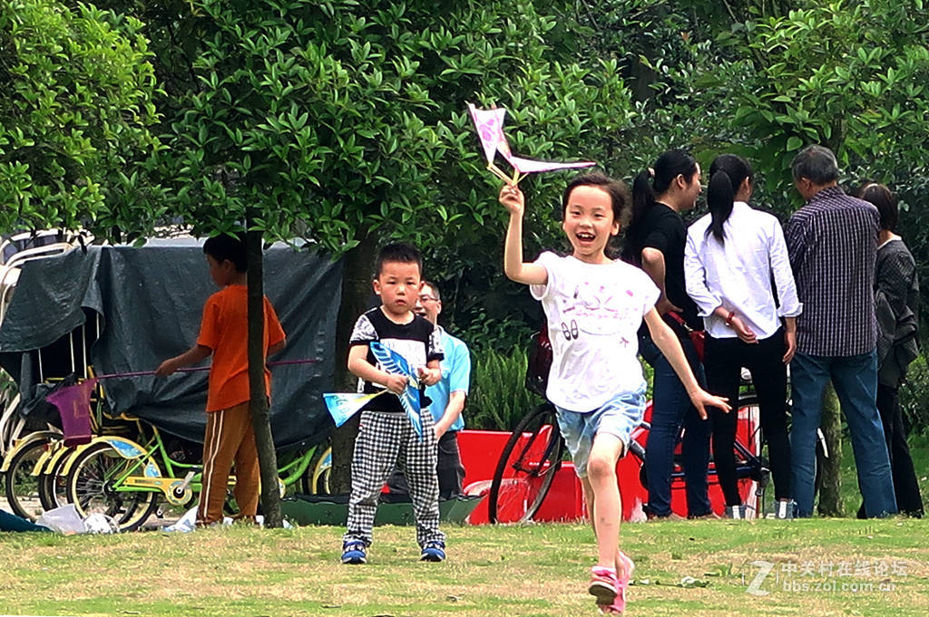 《飞》---献给孩子们