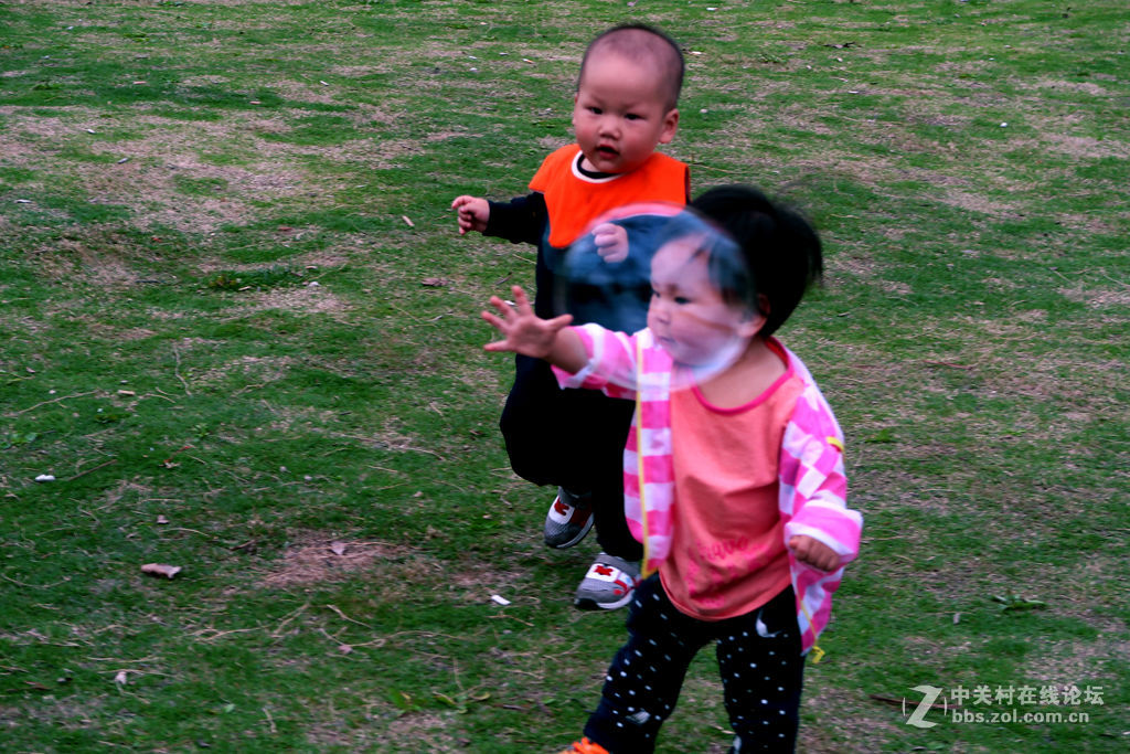 《飞》---献给孩子们