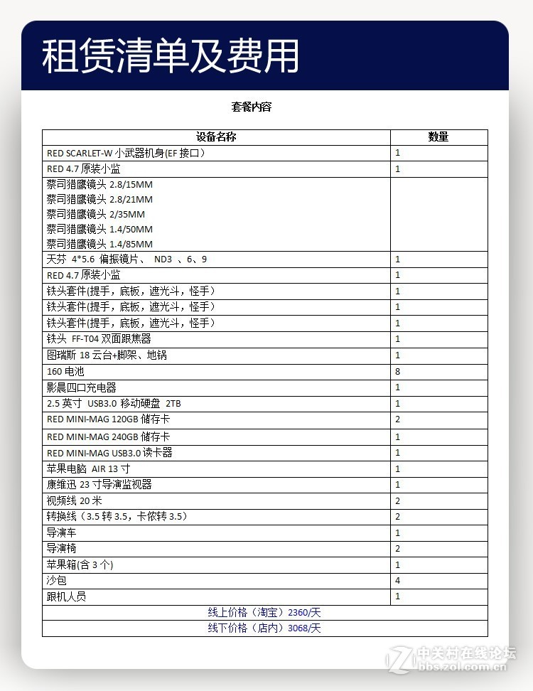 武汉威固·暴风Vaxis·Storm Pro 1200ft 高清无线图传租赁