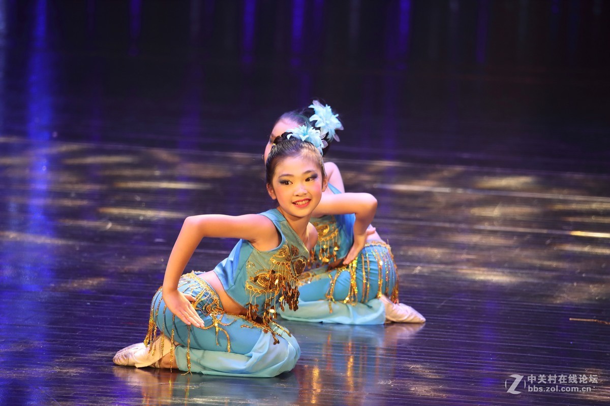 天真无邪，美好童年！腾龙150-600 G2抓拍