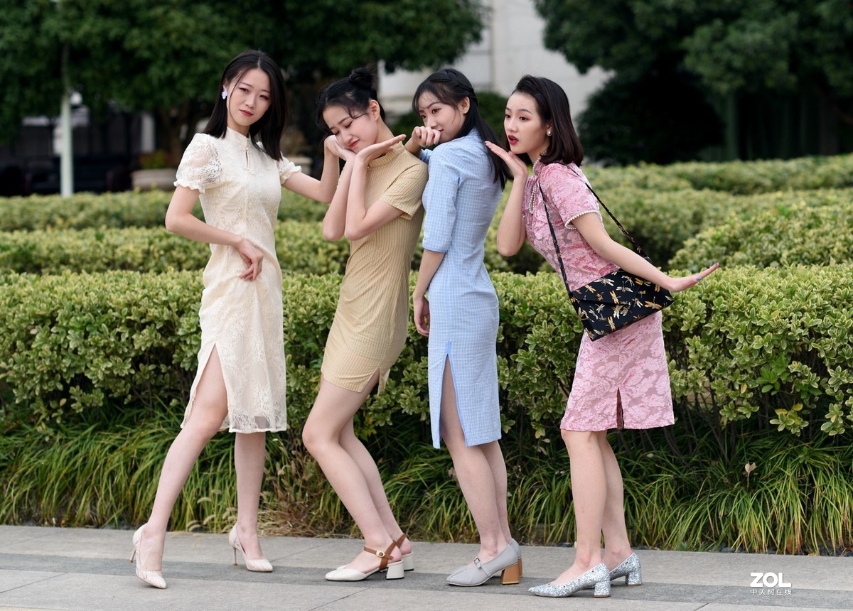 毕业季里的美丽时刻