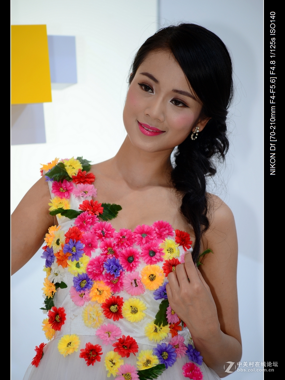 【‘精彩秀尼康’广州站集体参展及外拍活动】-----作业。