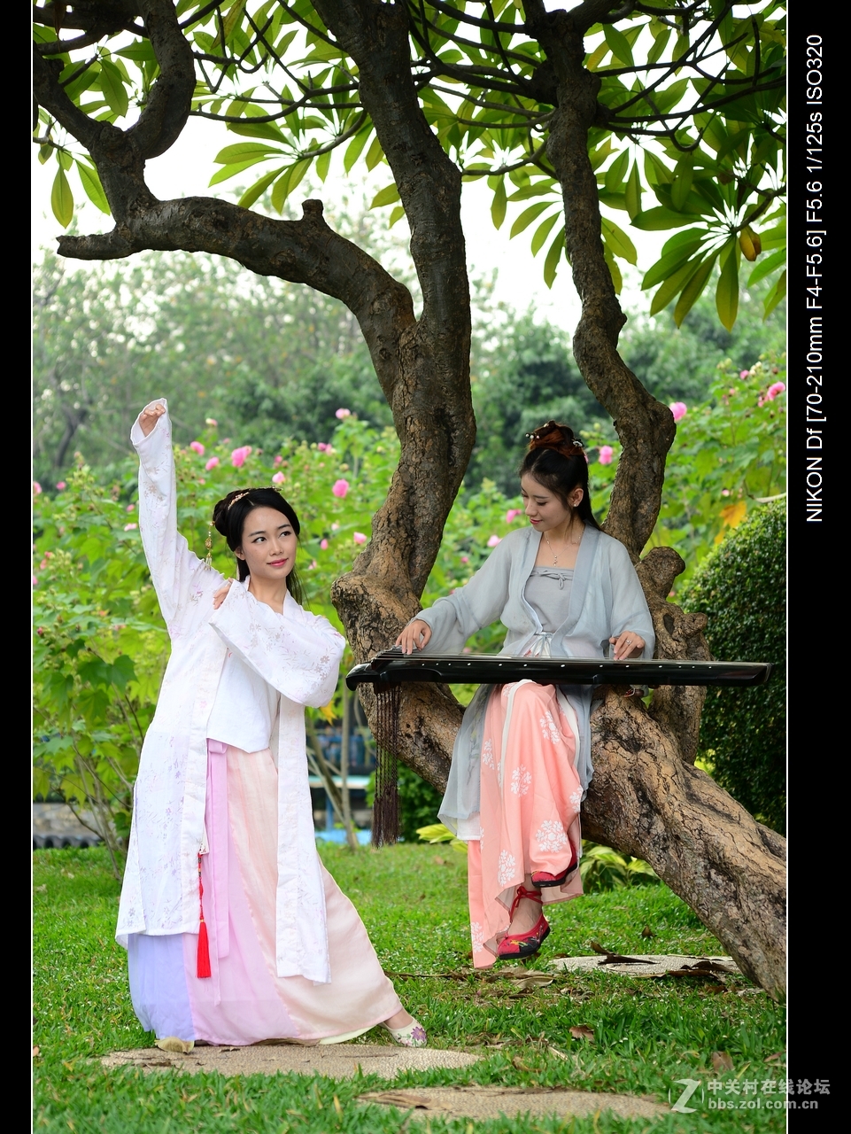 【‘精彩秀尼康’广州站集体参展及外拍活动】-----作业。