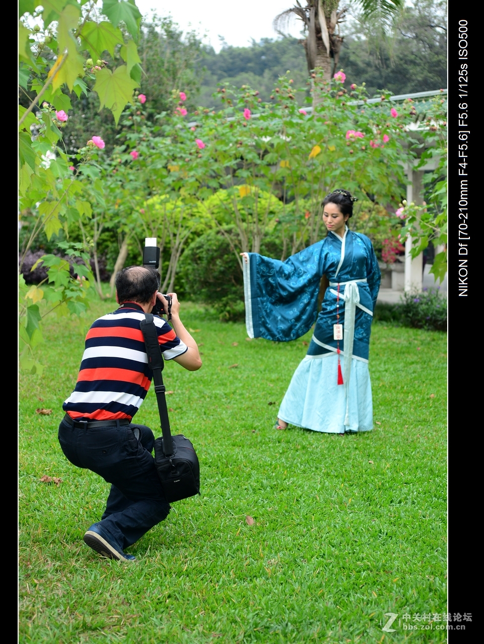 【‘精彩秀尼康’广州站集体参展及外拍活动】-----作业。