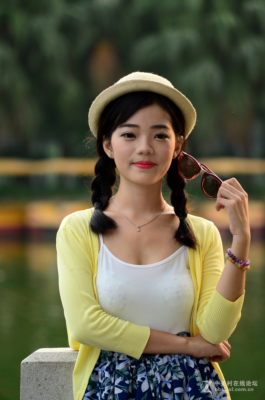 【‘精彩秀尼康’广州站集体参展及外拍活动】-----作业。