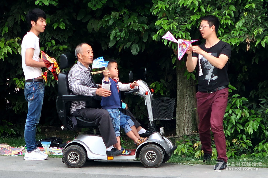 《飞》---献给孩子们