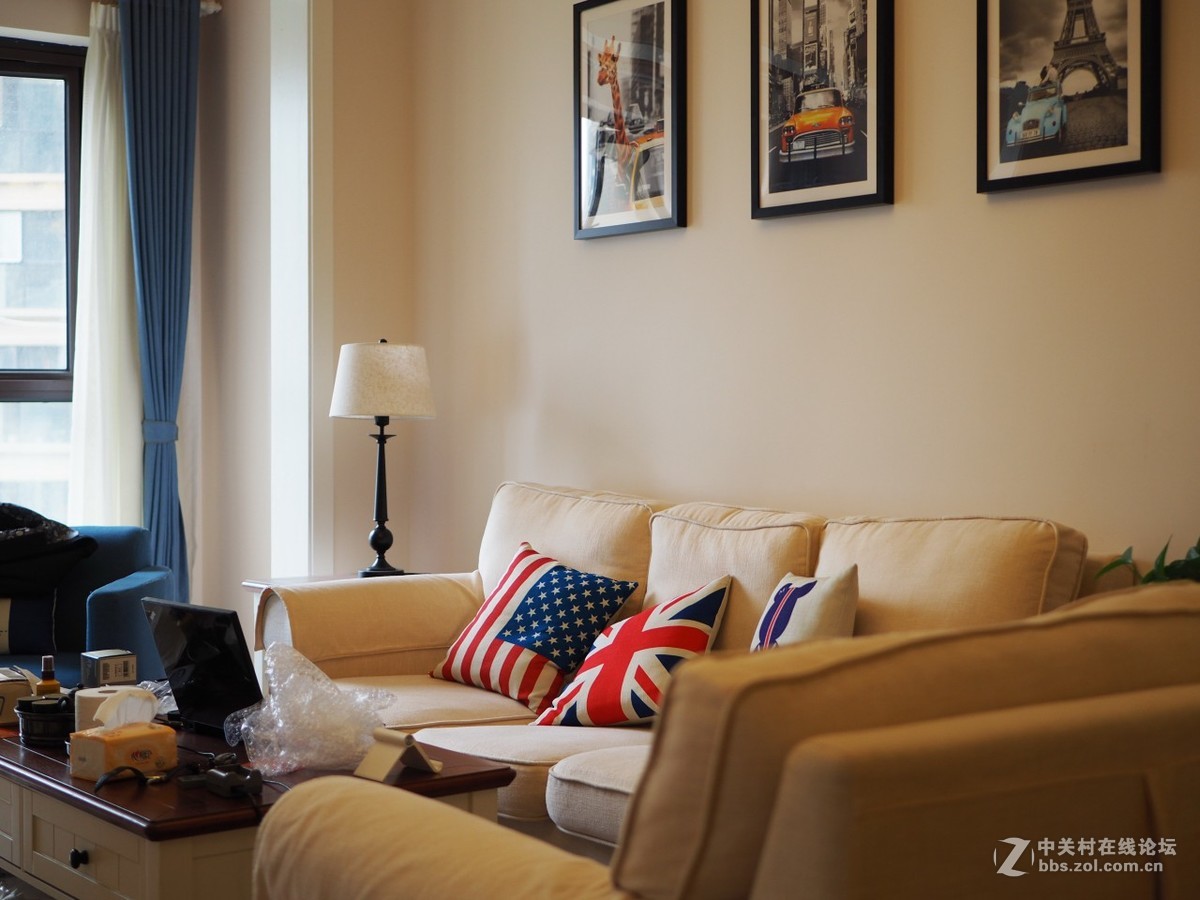 入手一月，发几张近期随拍。