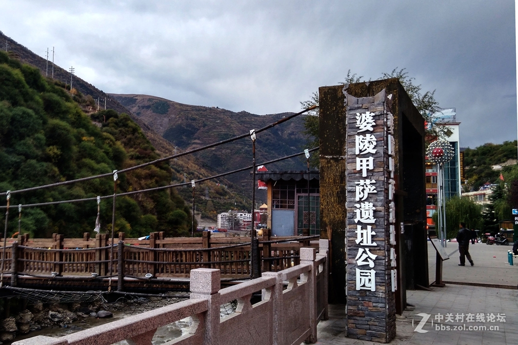2015金秋川西自驾穿越之旅(四)--------马尔康掠影