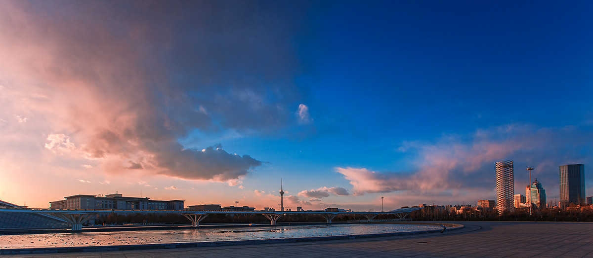 #版主坐堂#【天津版块】2015年12月金钻精华汇总