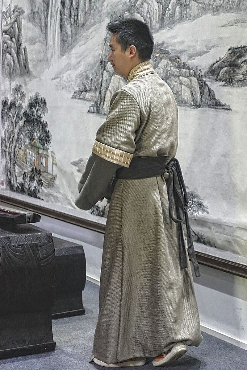 高山流水古琴台【续】