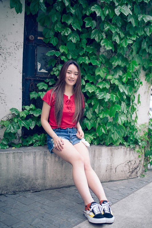 摄影人李泉：野蛮生长