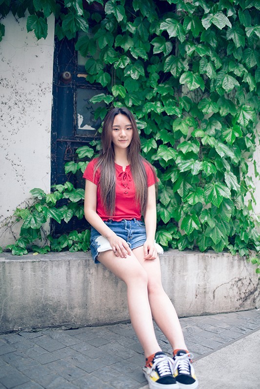 摄影人李泉：野蛮生长