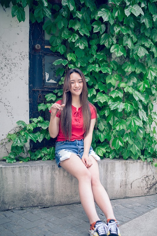 摄影人李泉：野蛮生长