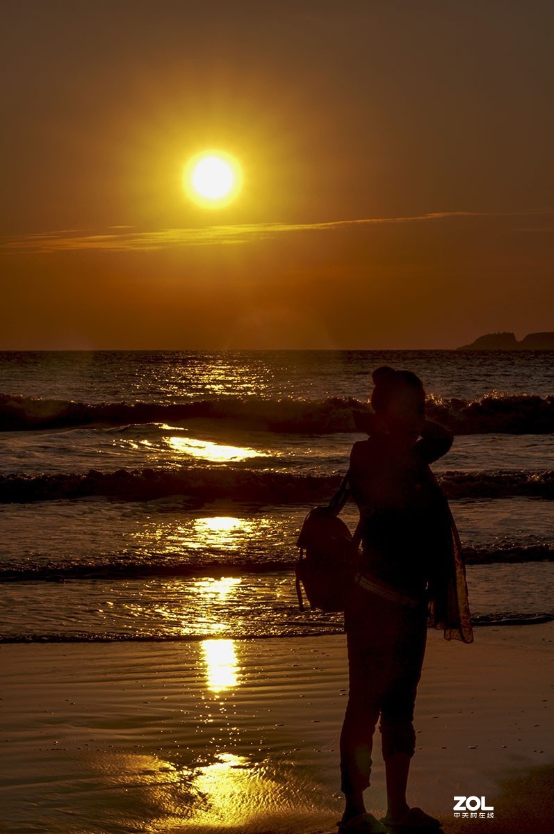 几张老照片贺好友＂知秋a＂ 荣任徕卡版主