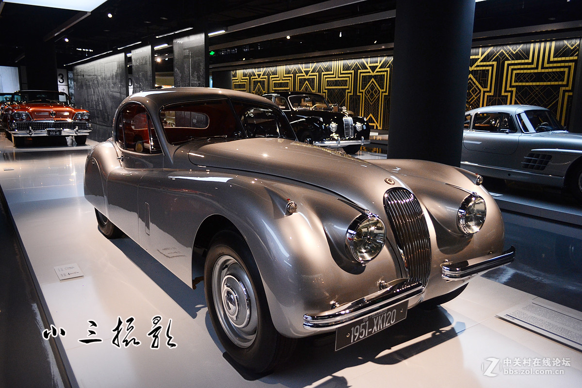 这里收藏了“我们路过的光阴”，上海汽车博物馆国车生活展开幕
