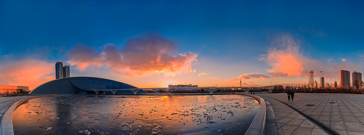 #版主坐堂#【天津版块】2015年12月金钻精华汇总