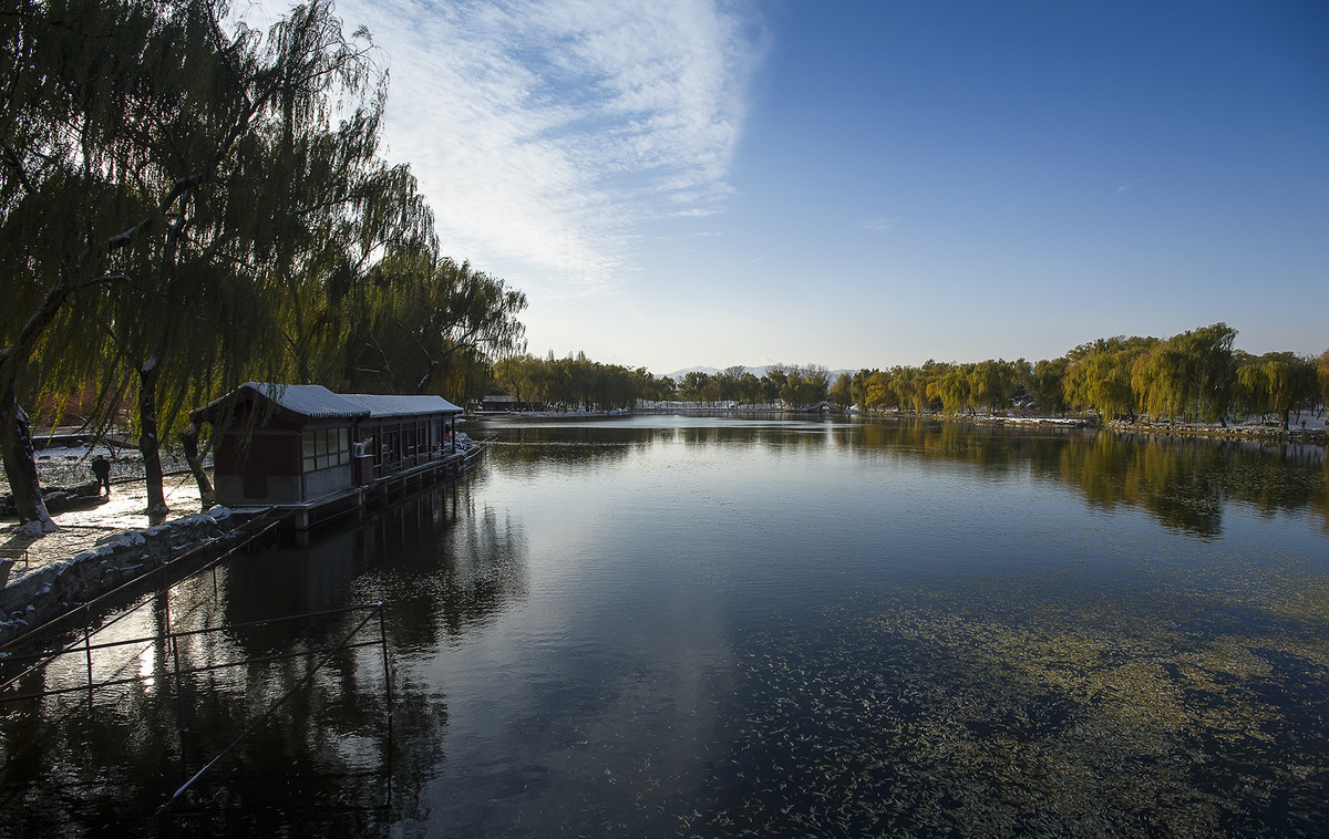 #版主坐堂#【天津版块】2015年12月金钻精华汇总