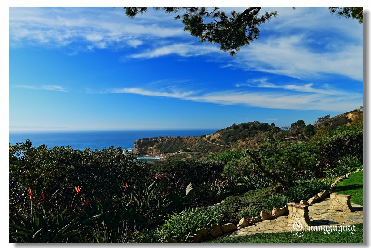 洛杉矶达因波恩特和长滩