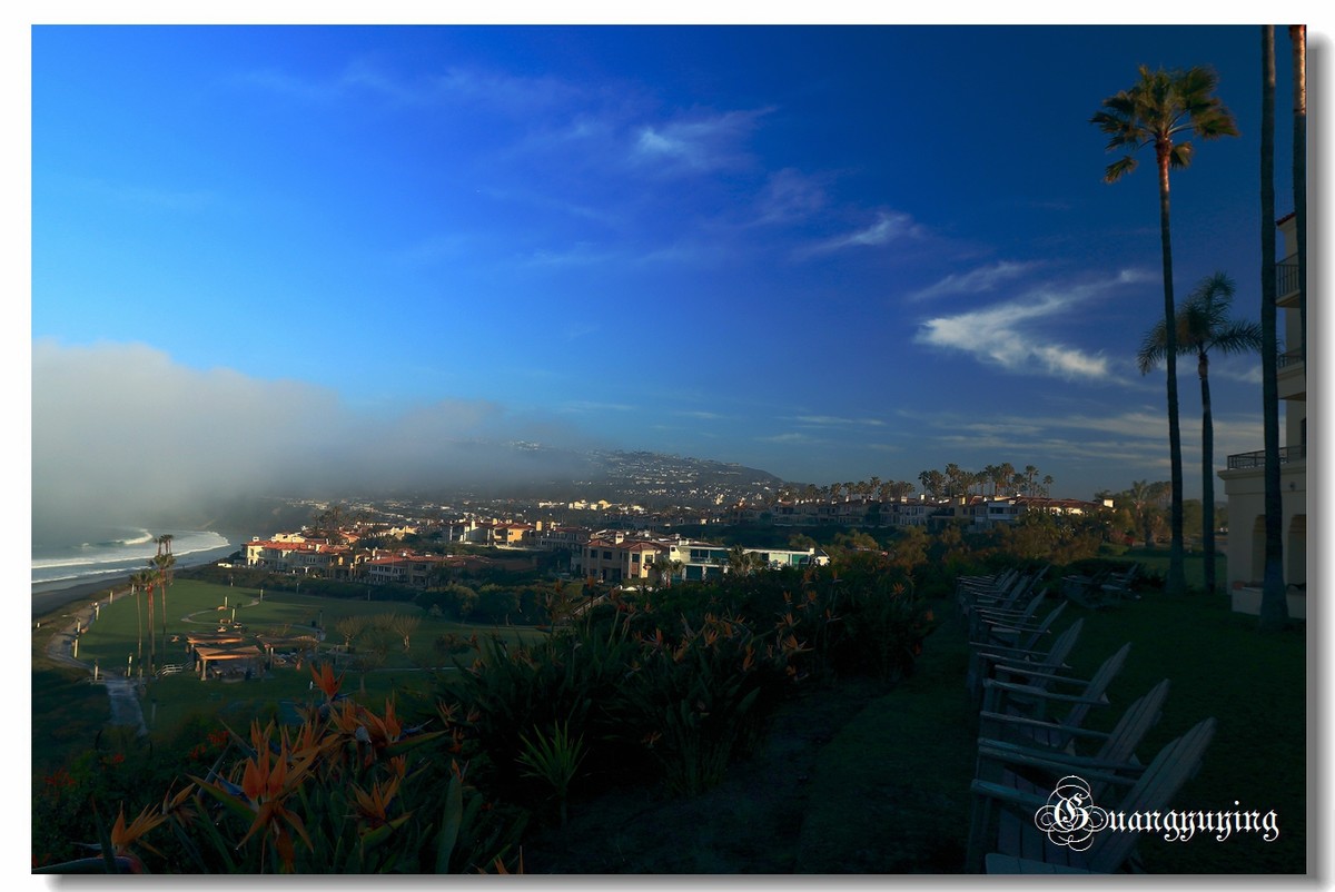 洛杉矶达因波恩特和长滩