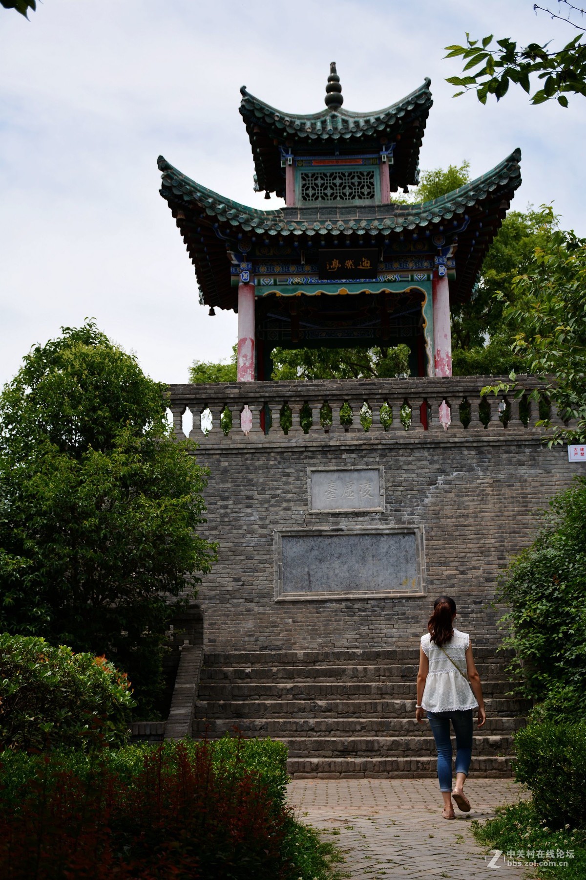 东湖掠影