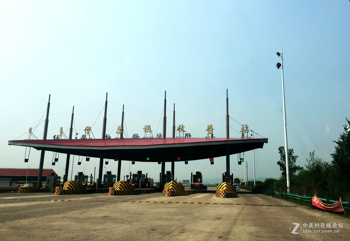 2016夏 长沙到漠河（19）进入呼伦贝尔盟