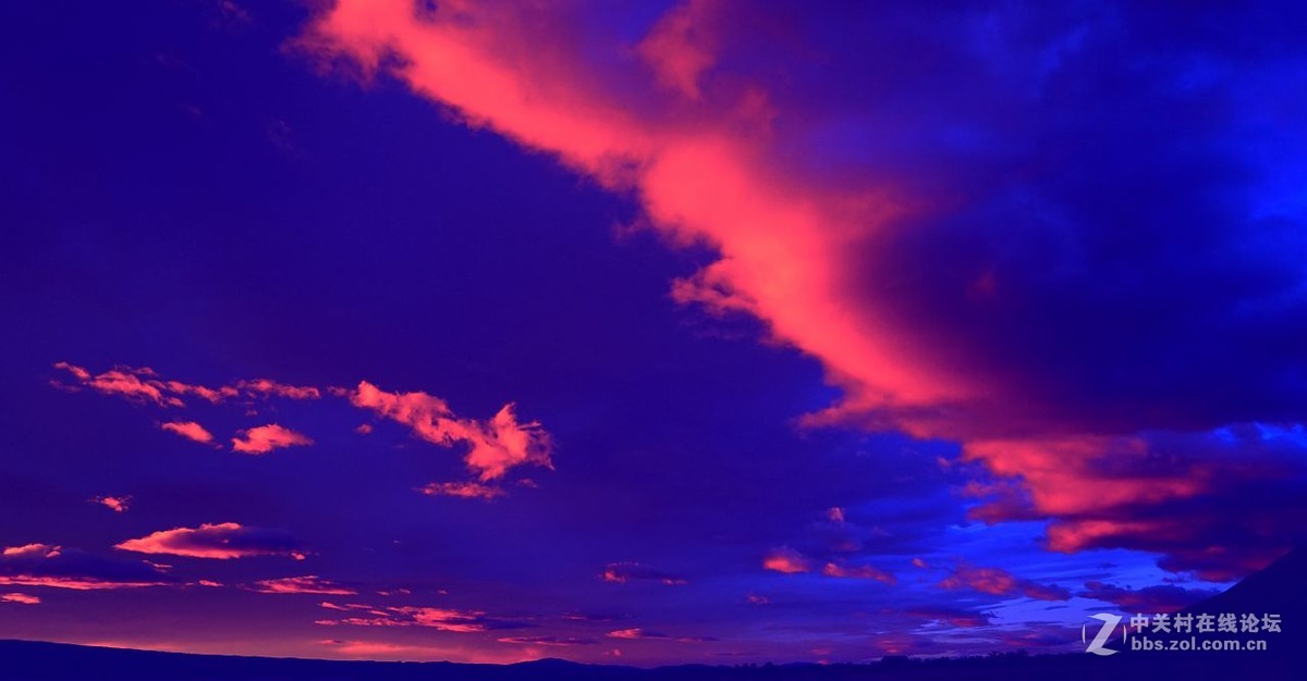 诗和远方：新西兰（2）