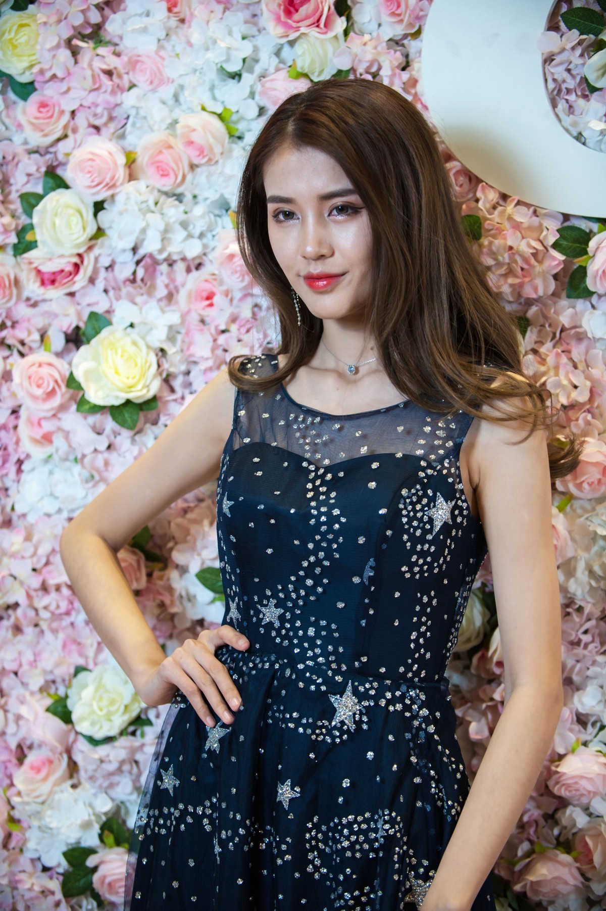 奥林帕斯活动习拍