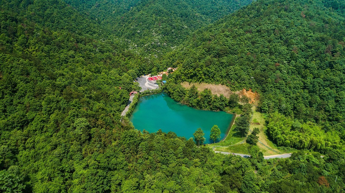 江西玉笥山：举办首届开坛法会