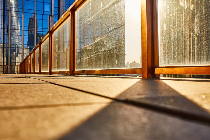 三个常用构图法