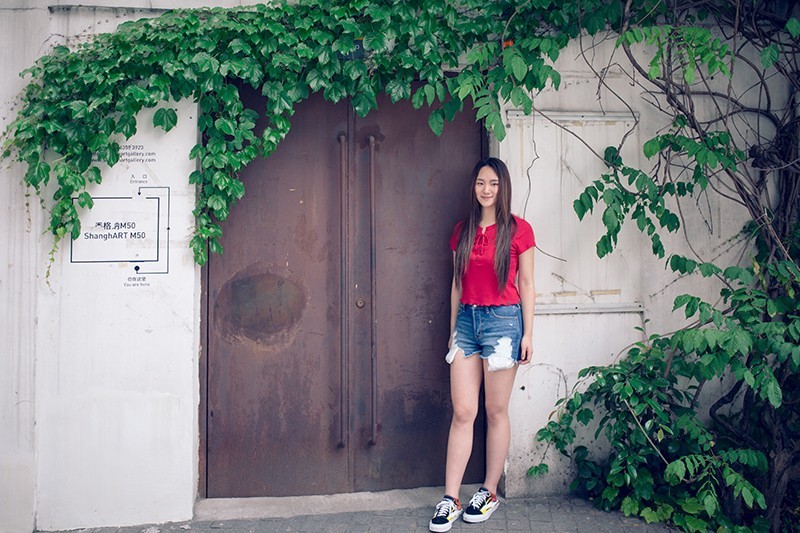 摄影人李泉：野蛮生长