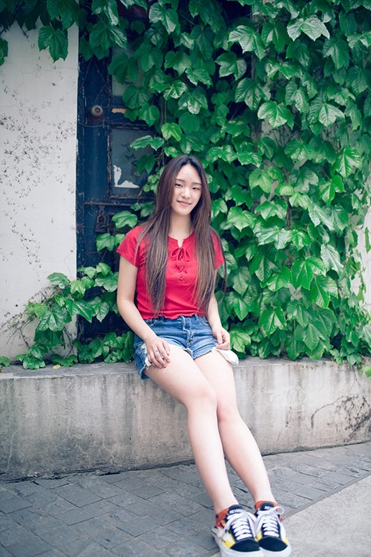 摄影人李泉：野蛮生长