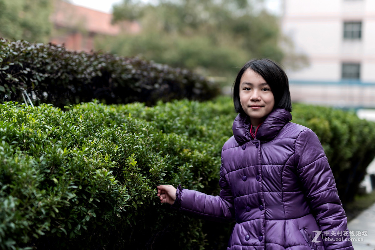 适马50/1.4art新头到货，拍几张家里的御用模特及热带鱼试镜