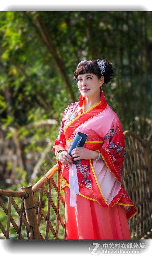 谧园幽处有芳踪--------------------------------醉白池2